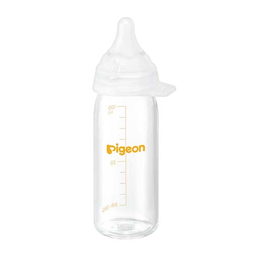 Pigeon母乳実感 産院用哺乳瓶